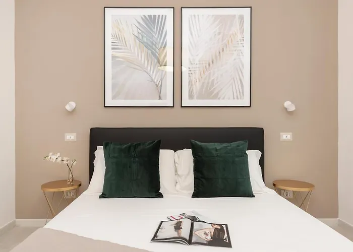 White Flat Santa Croce Apartment